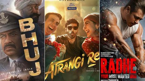 new movies on ott 2021 hindi